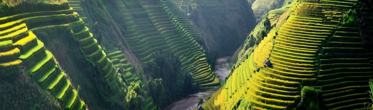 Southeast Asia Golden Visa Demand Rising