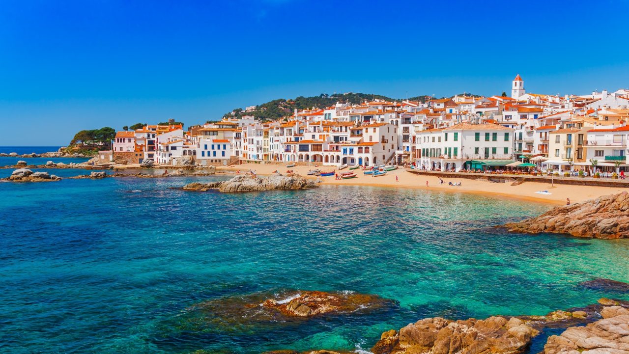 Spain Golden Visa Program