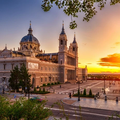 Spain Greece Hungary Shift Expected 2024