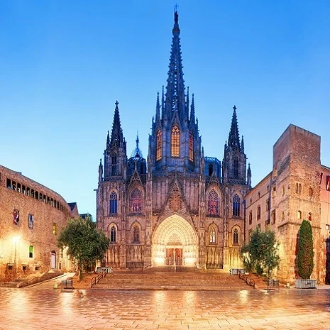 Spain Relax Minimum Stay Requirement.