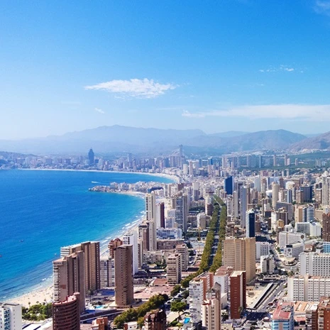 Spain's Golden Visa Immigration Put in Perspective