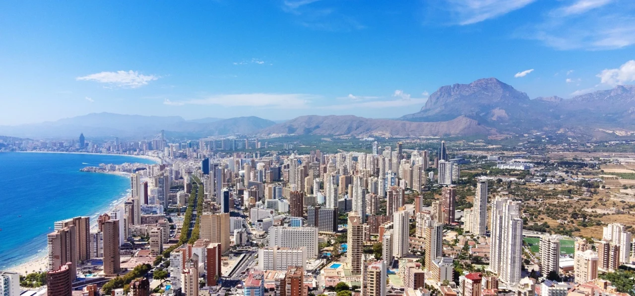 Spain's Golden Visa Immigration Put in Perspective