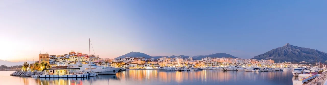 Spain's Growing Golden Visa Programme
