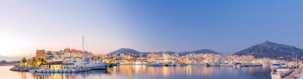 Spain's Growing Golden Visa Programme..