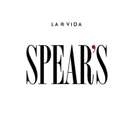 Spears Feature La Vida