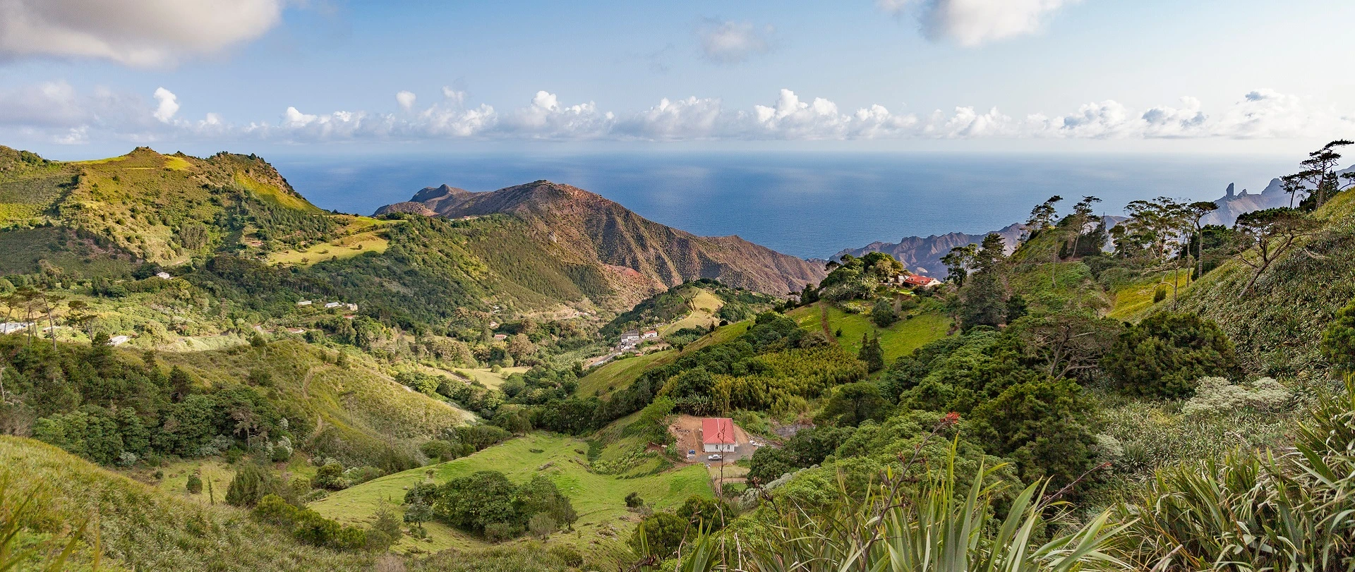 St Helena Residency and Citizenship Investment
