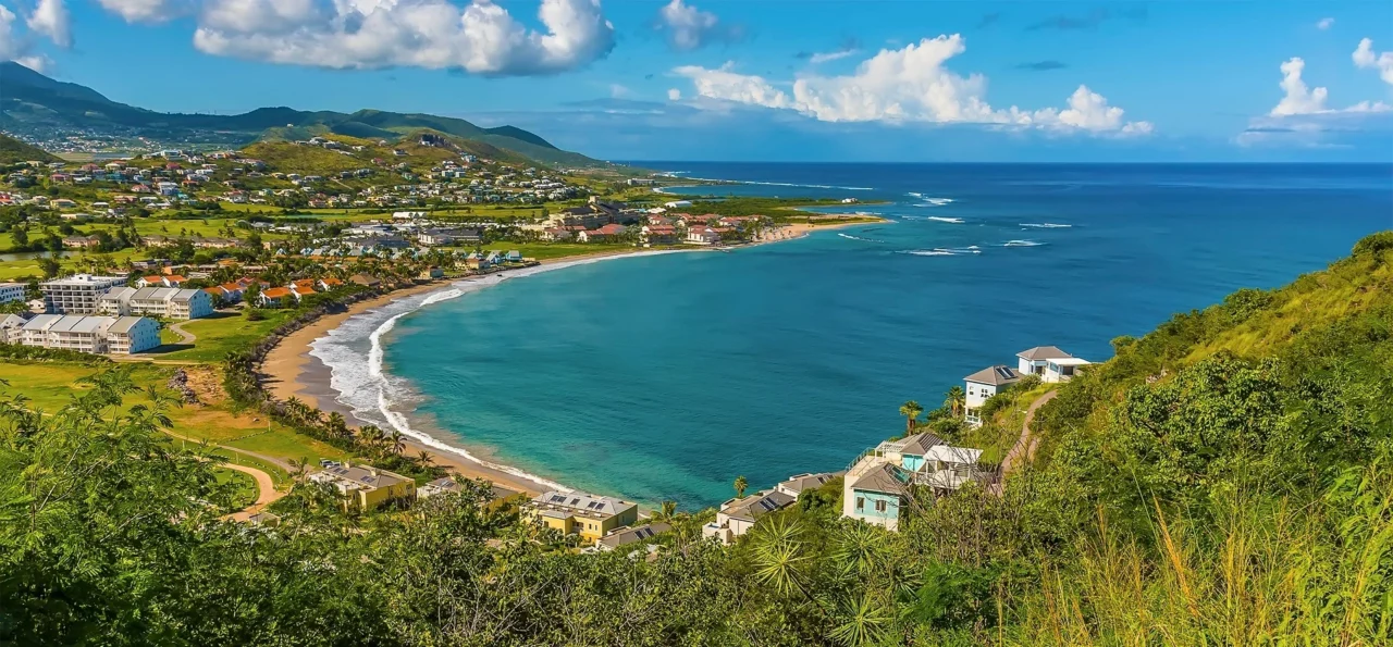 St Kitts 2023 LTO