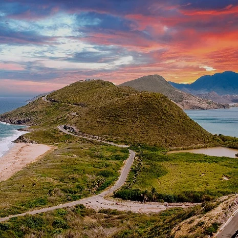 st kitts double investment requirements