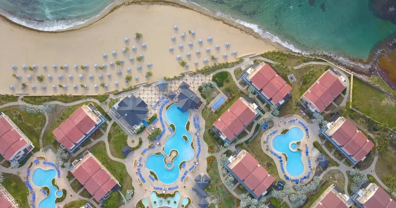 St Kitts PBO Marriot