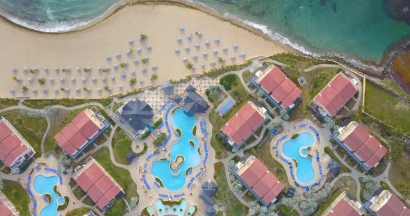 St Kitts PBO Marriot