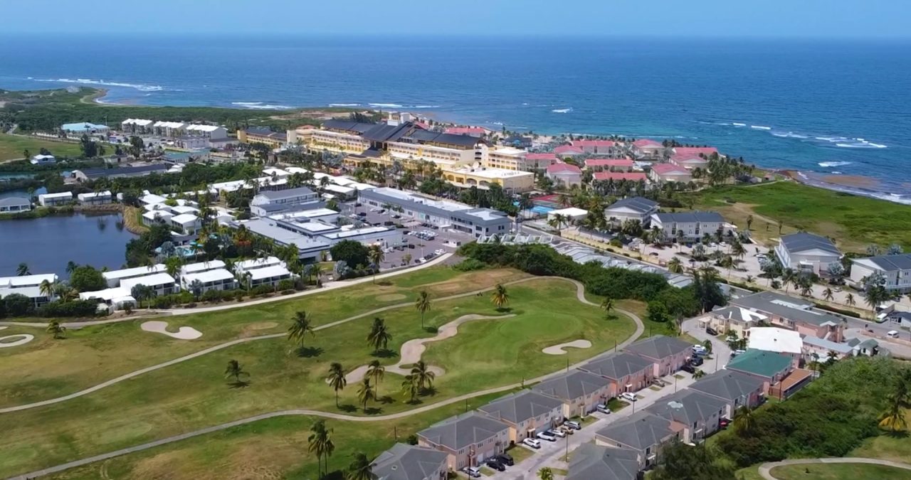 St Kitts PBO Marriot