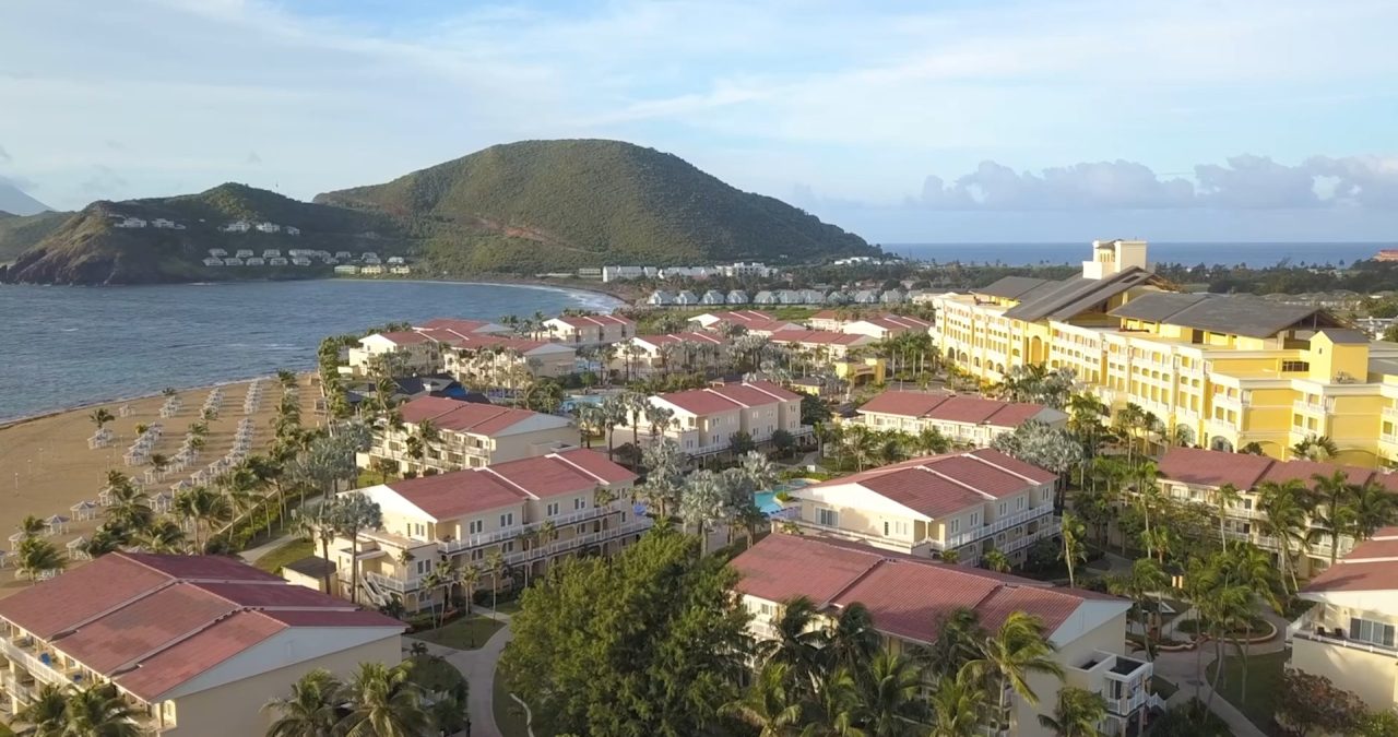St Kitts PBO Marriot