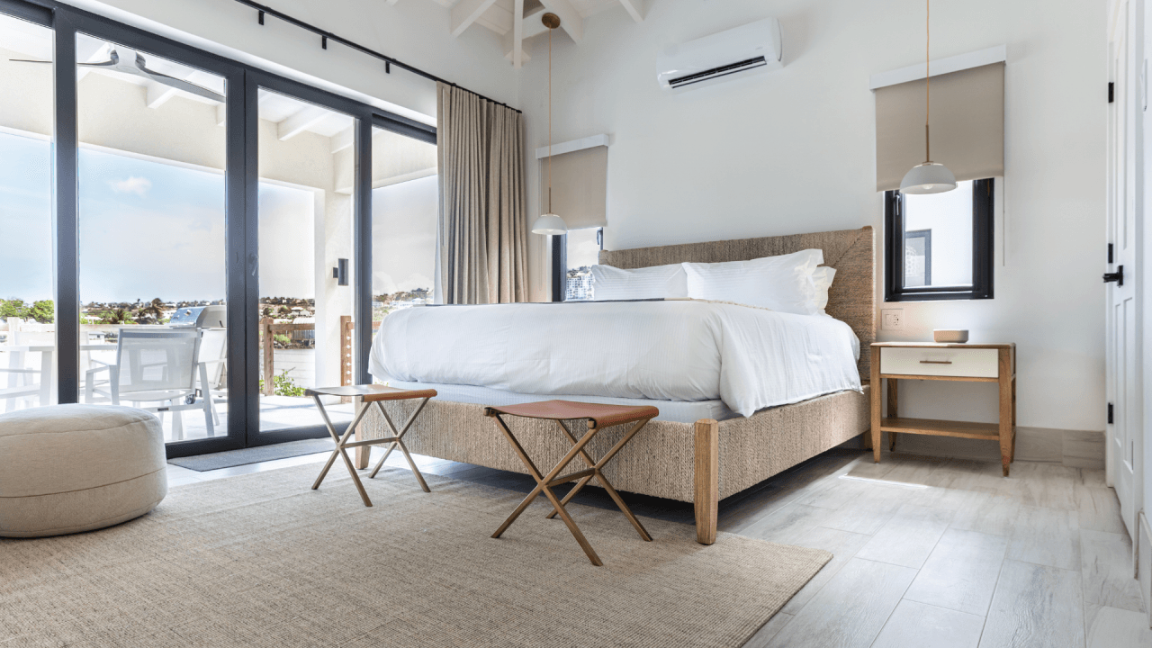 St Kitts The Royal Villas