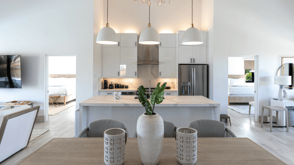 St Kitts The Royal Villas