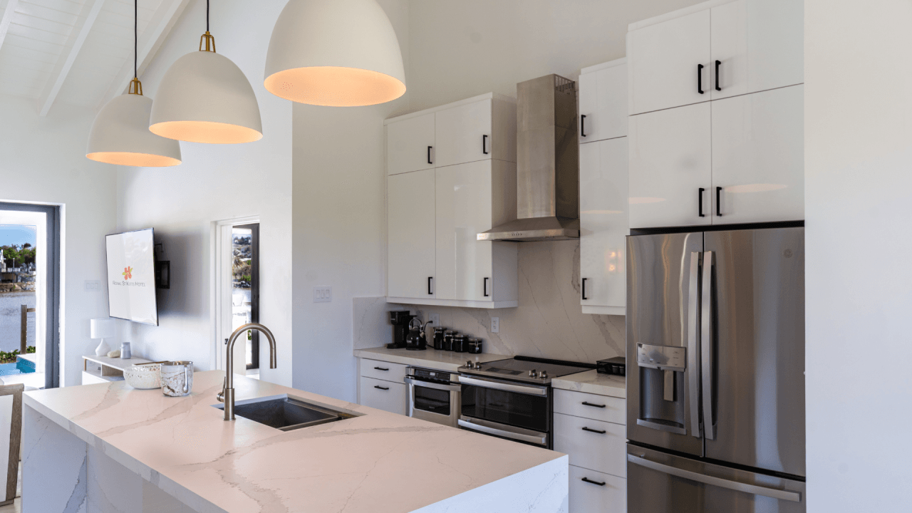 St Kitts The Royal Villas