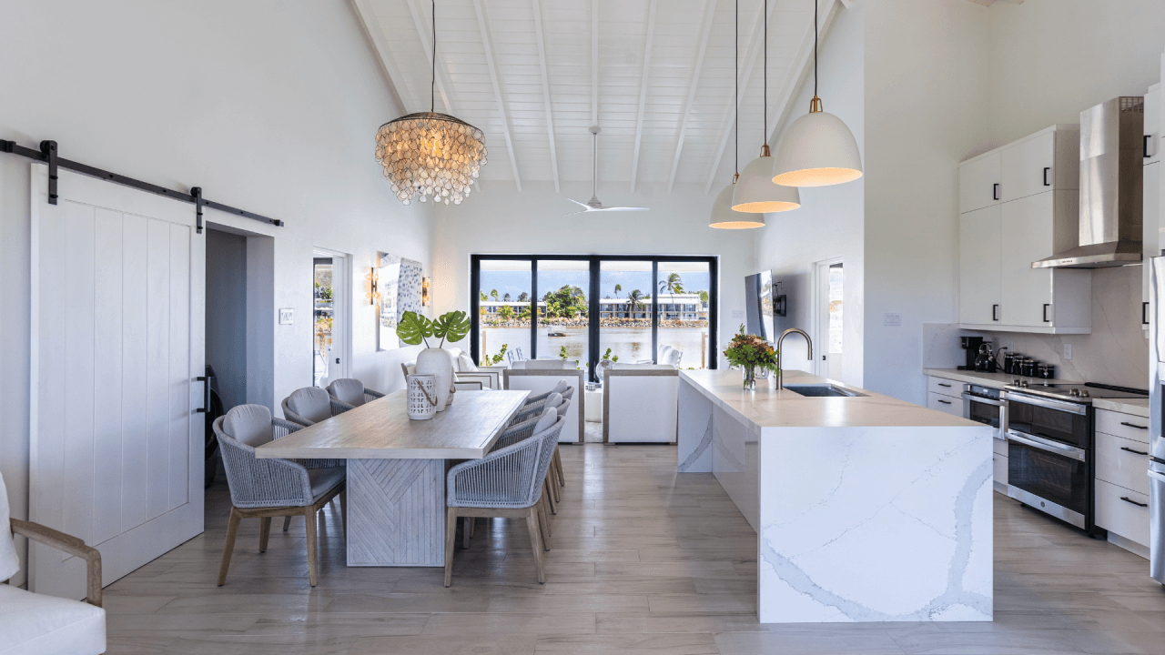 St Kitts The Royal Villas