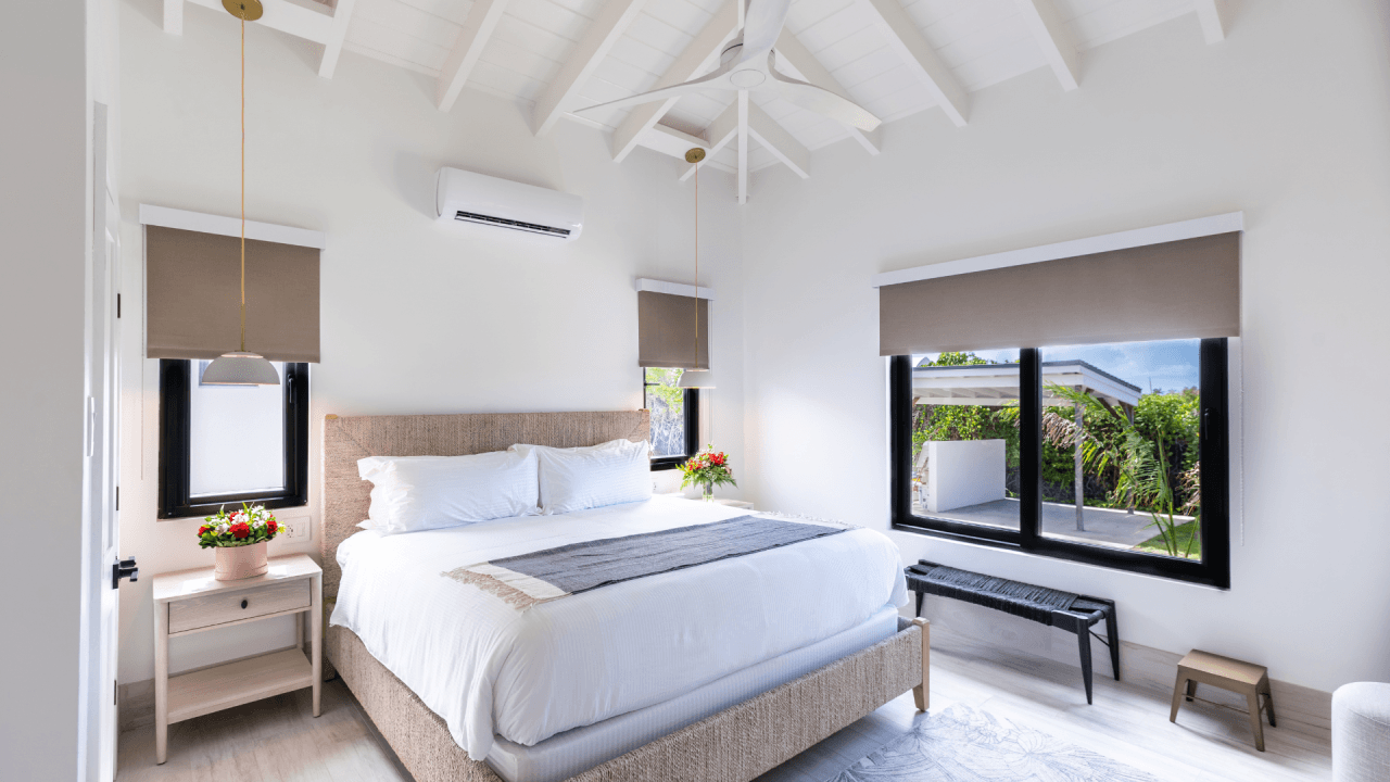 St Kitts The Royal Villas