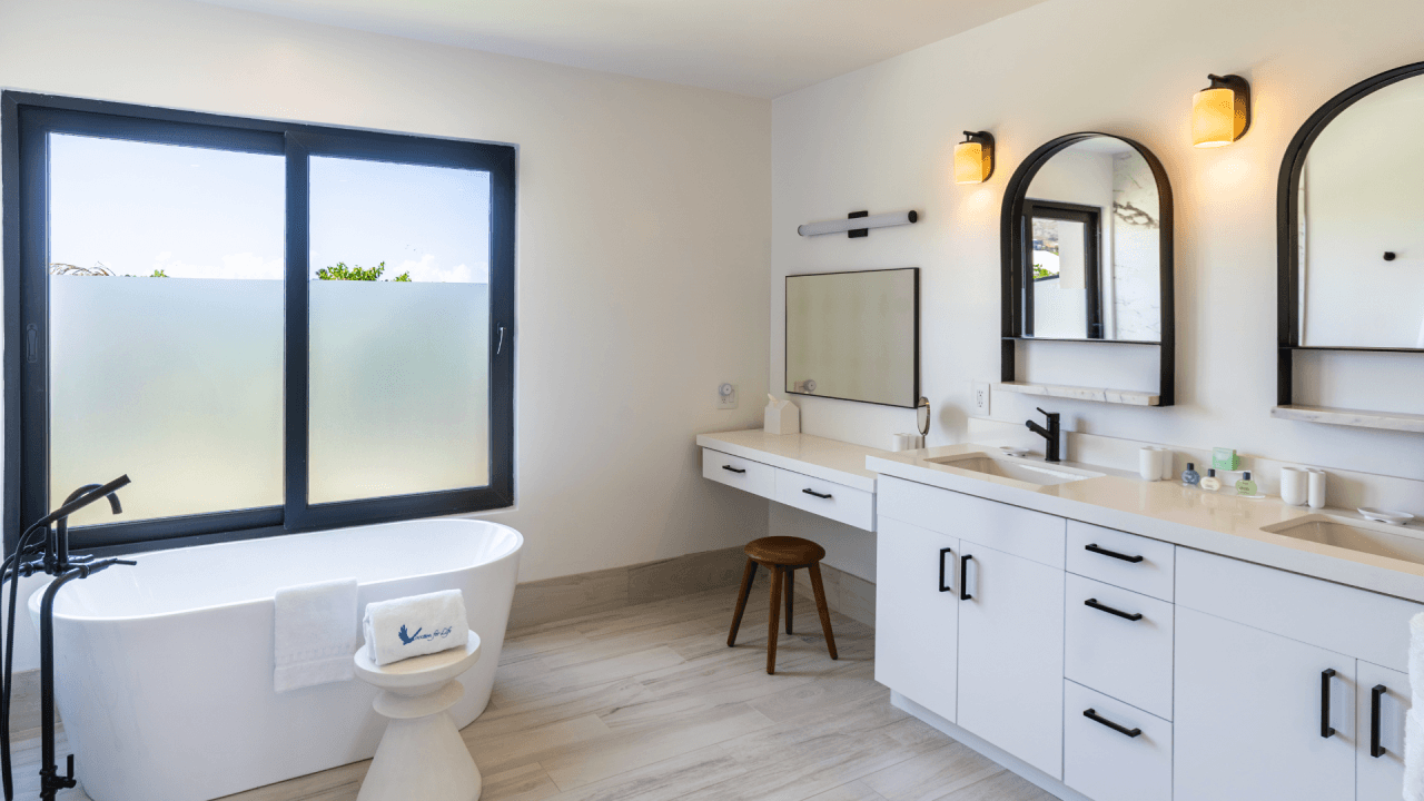 St Kitts The Royal Villas