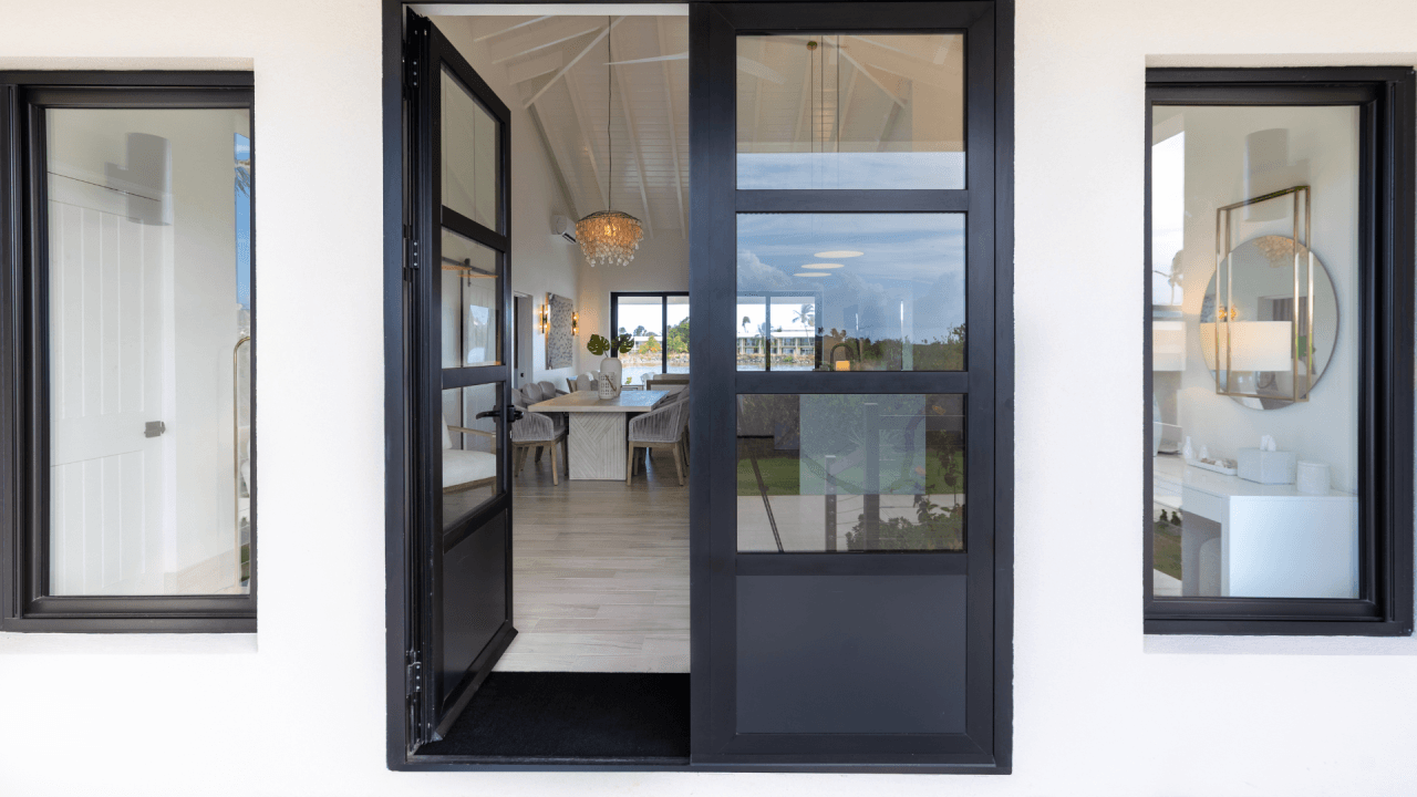 St Kitts The Royal Villas