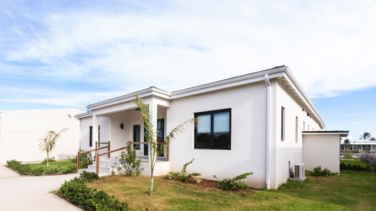 St Kitts The Royal Villas