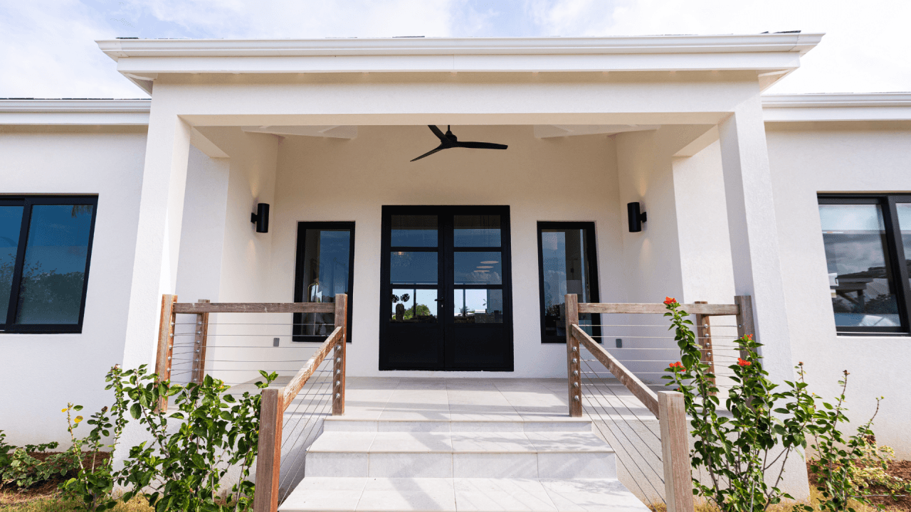 St Kitts The Royal Villas