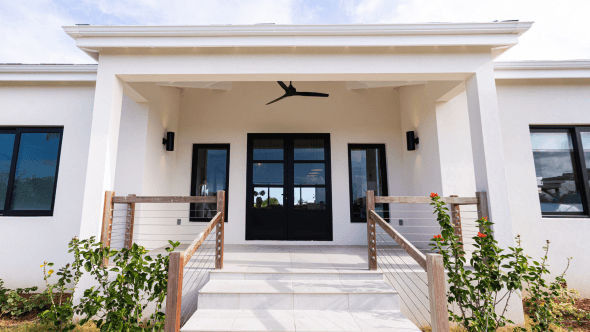 St Kitts The Royal Villas