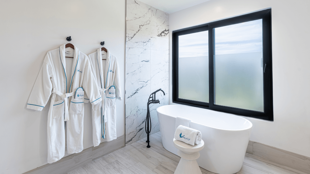 St Kitts The Royal Villas