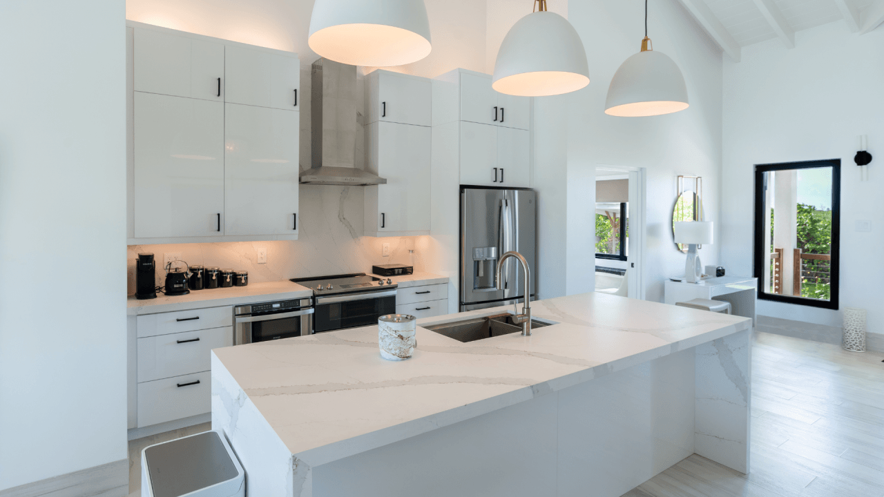 St Kitts The Royal Villas