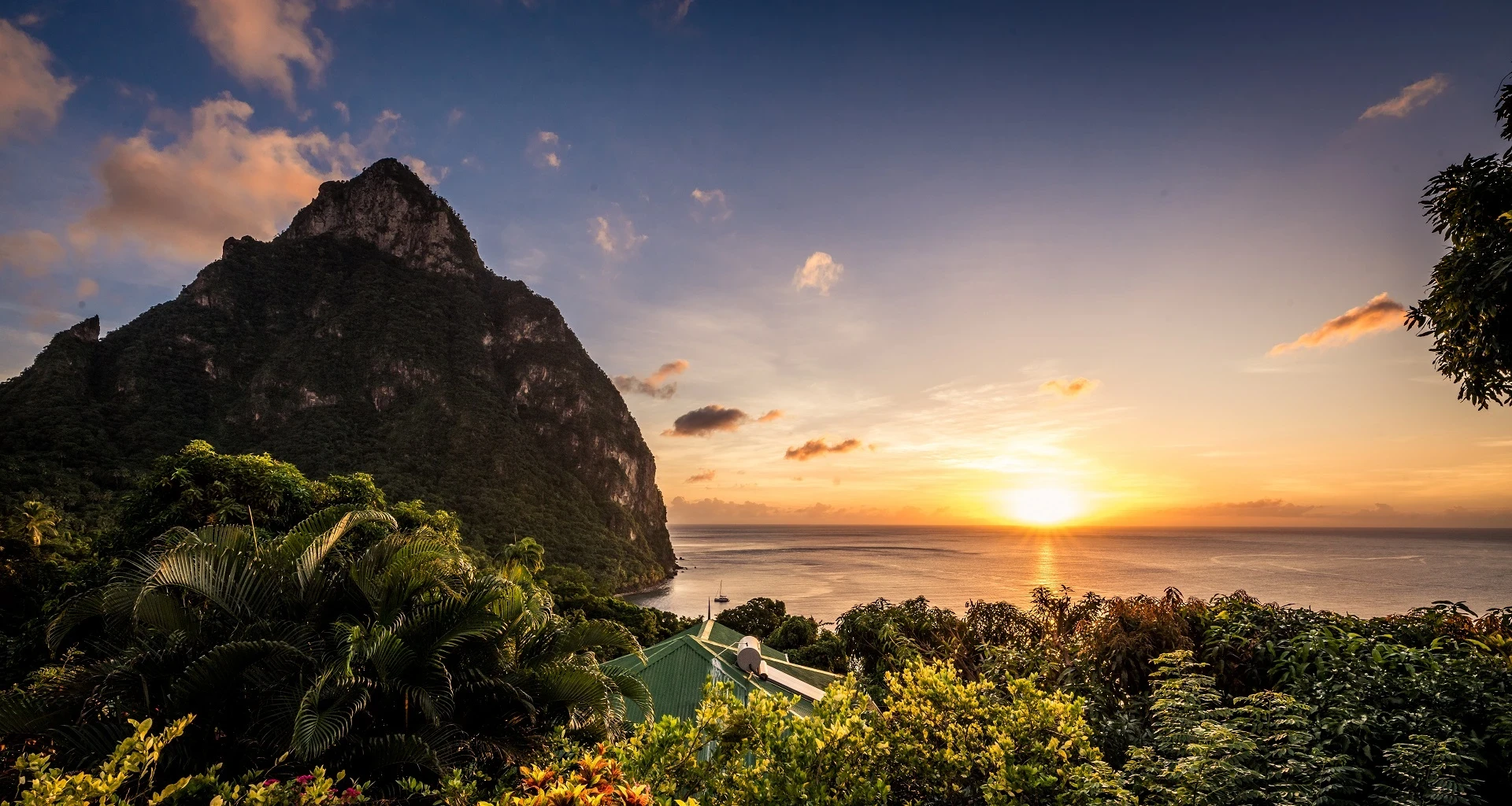 St Lucia Citizenship Investment Bond Closing