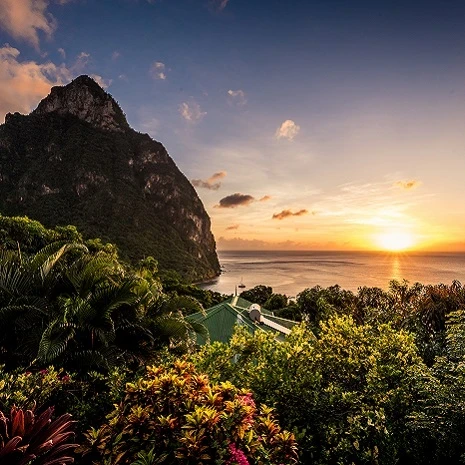 St Lucia Citizenship Investment Bond Closing