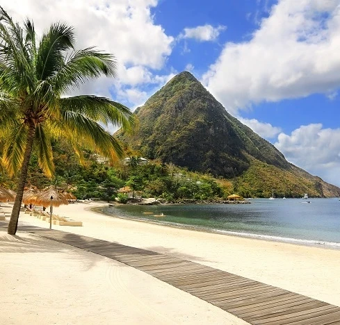 St Lucia vs Dominica Citizenship by Investment