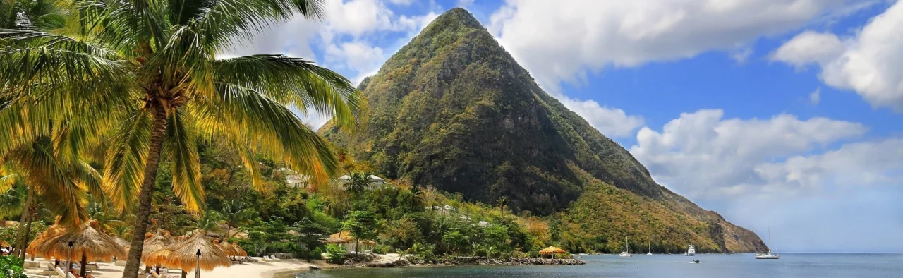 St Lucia vs Dominica Citizenship by Investment