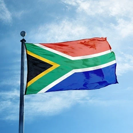 Strongest Passport Programmes South African Applicants