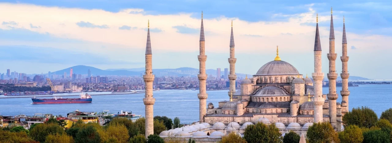 Ten Thousand Applicant's gain Turkish Citizenship by Investment