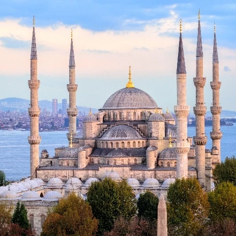 Ten Thousand Applicant's gain Turkish Citizenship by Investment.