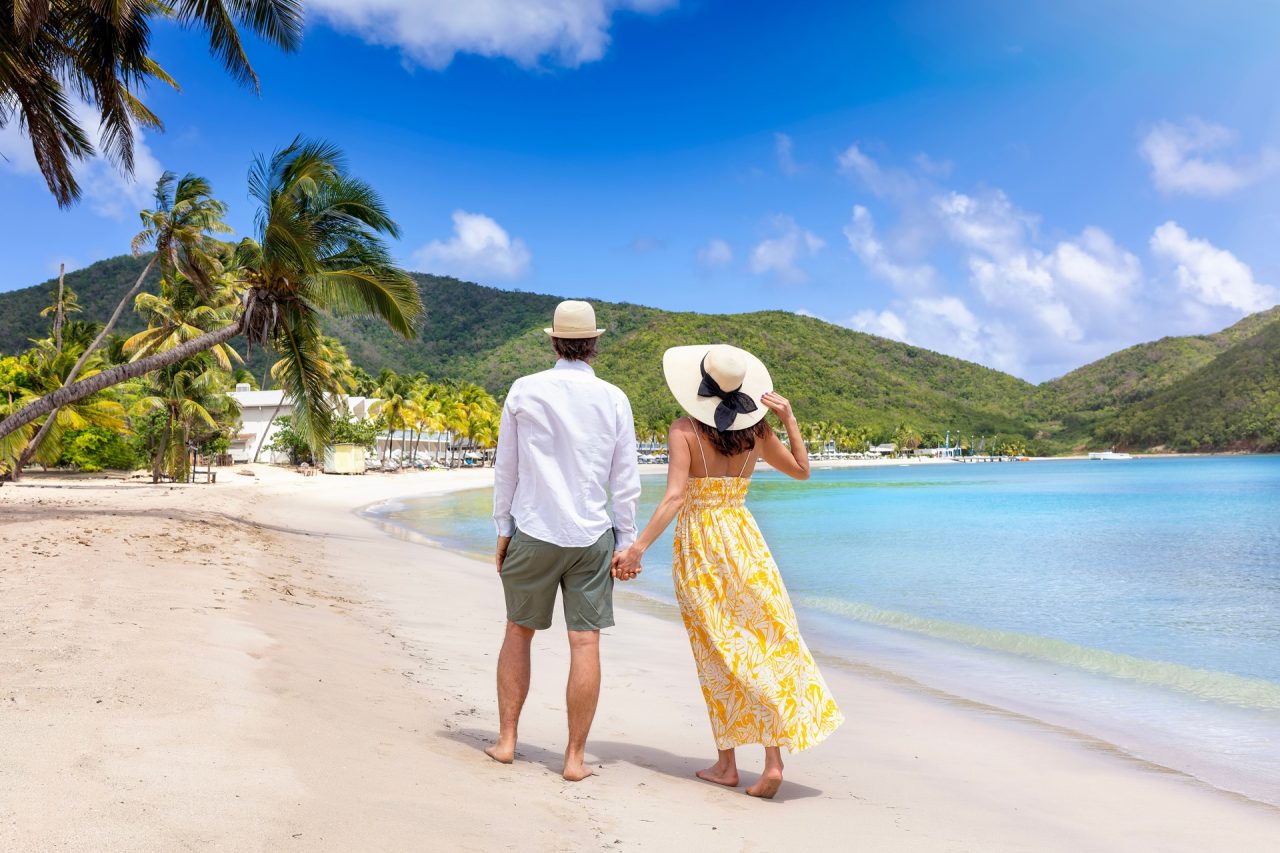 The Global Investors Guide to Caribbean Citizenship & Second Passports Webinar