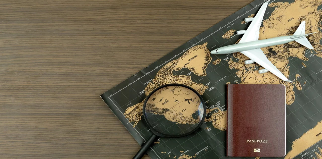 Revealed | The Most Popular Golden Visa Region 2024