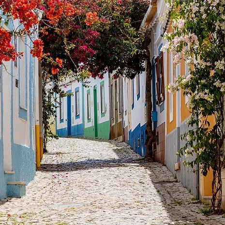 The path to Portuguese citizenship