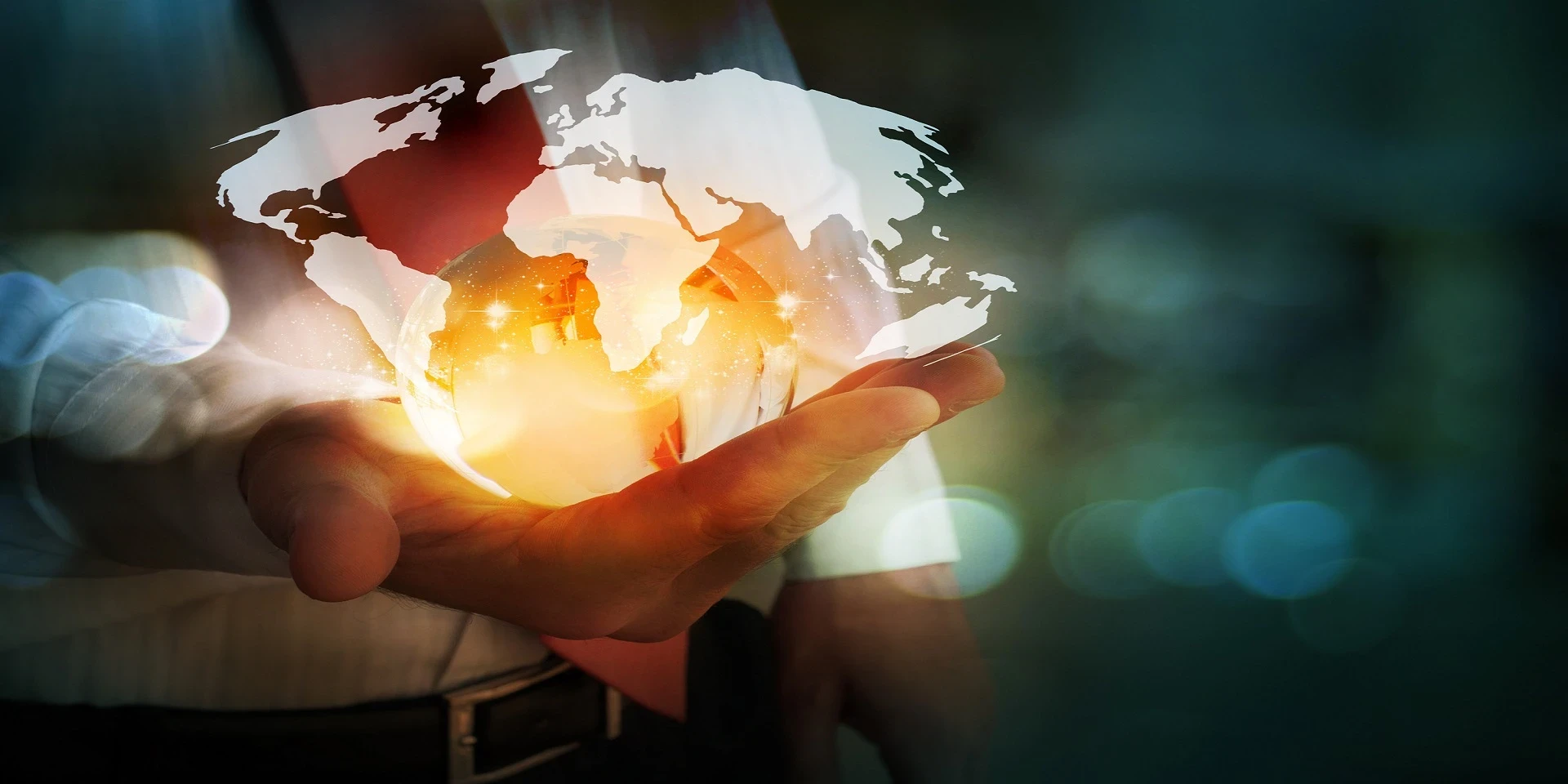 The power of two the passport collectors