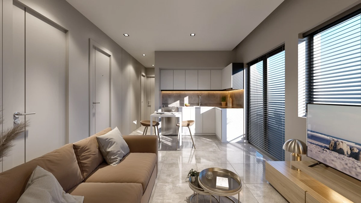 The Smart Piraeus Greece