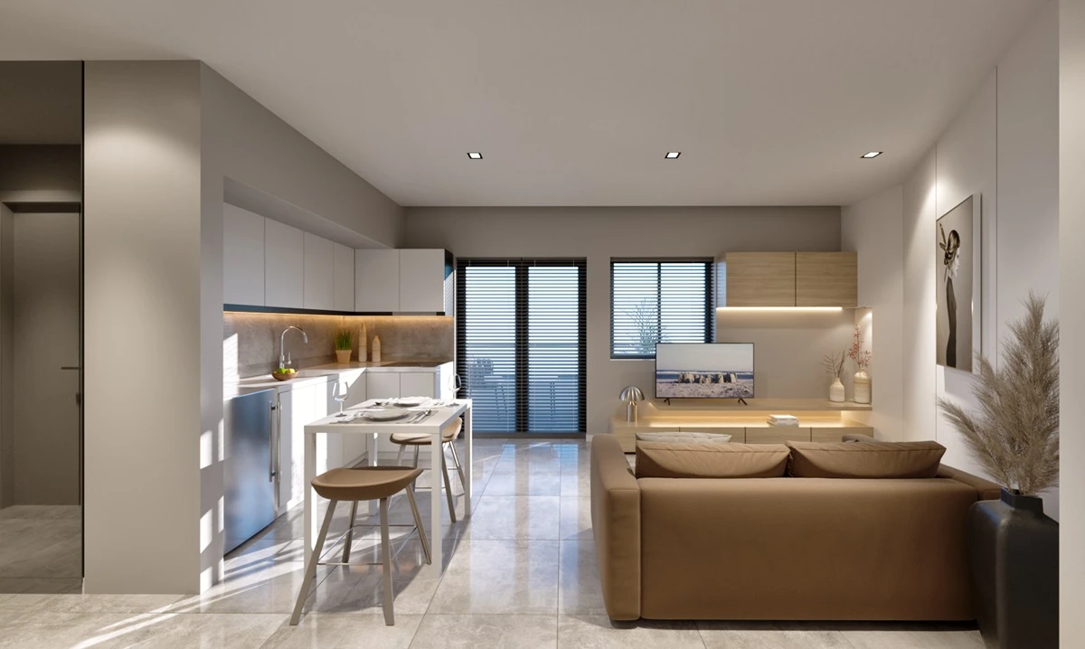 The Smart Piraeus Greece