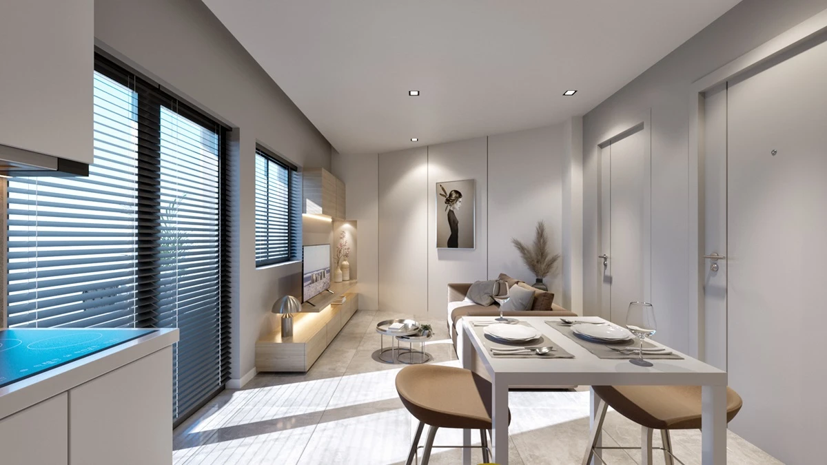 The Smart Piraeus Greece