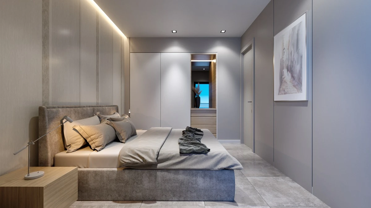 The Smart Piraeus Greece