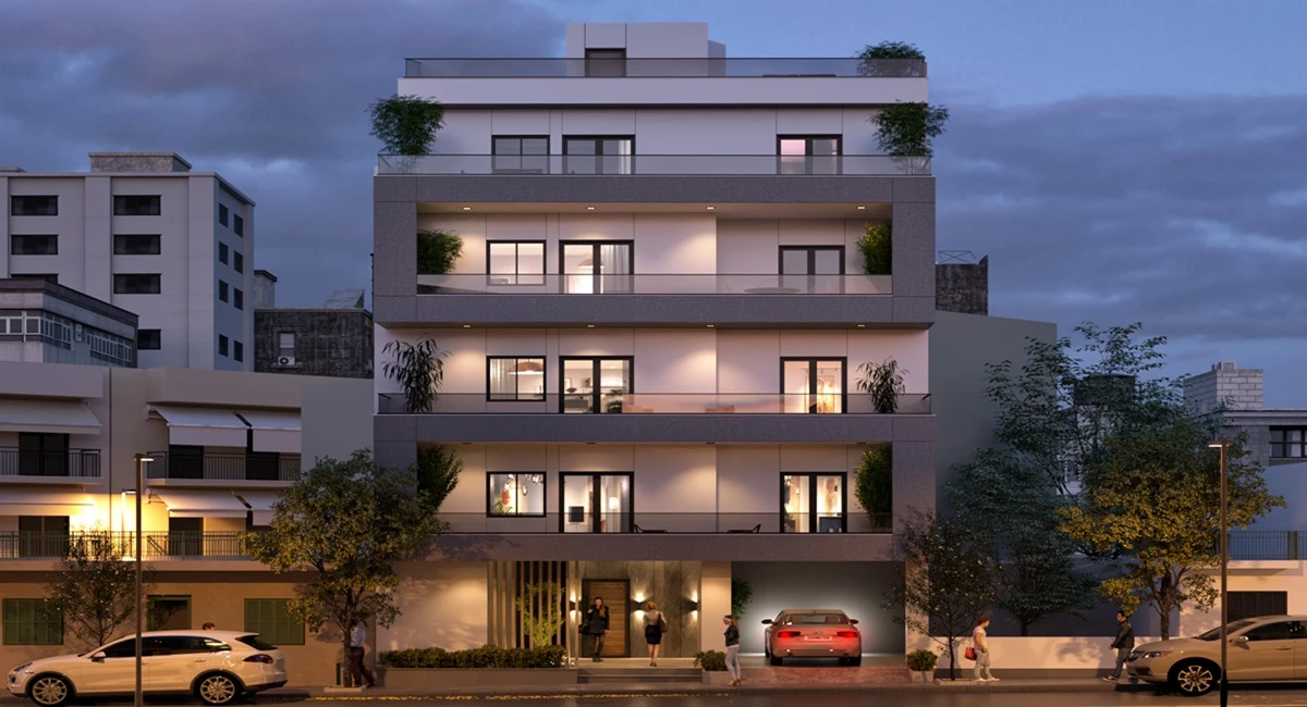 The Smart Piraeus Greece