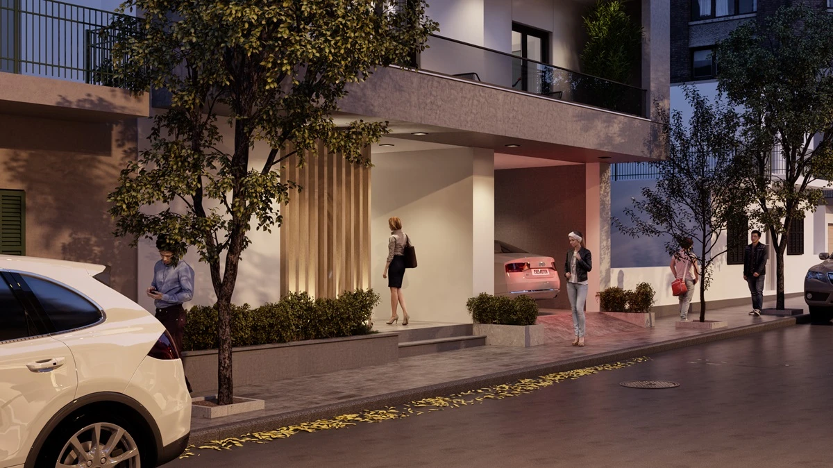 The Smart Piraeus Greece