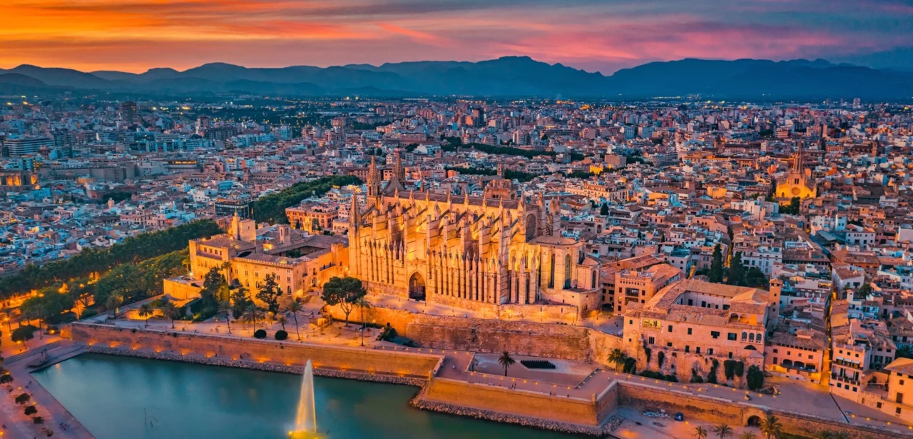 The Sun Sets on Spanish Golden Visa 2024