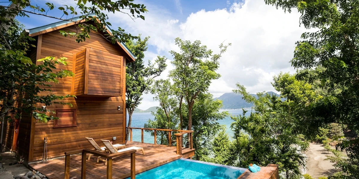 Secret Bay Dominica Investment for Citizenship