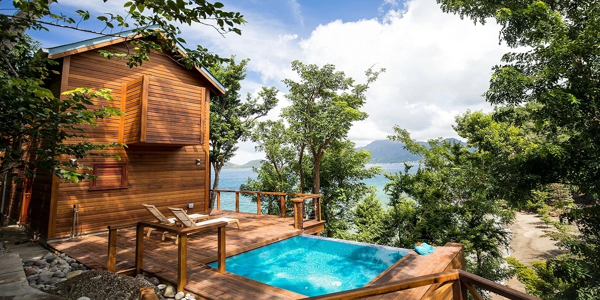 Secret Bay Dominica