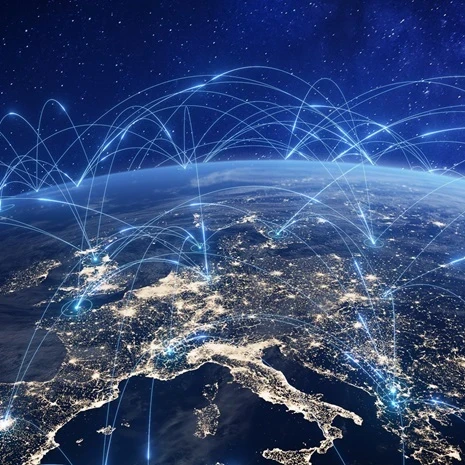 Times of Change - Investment Migration Trends 2024