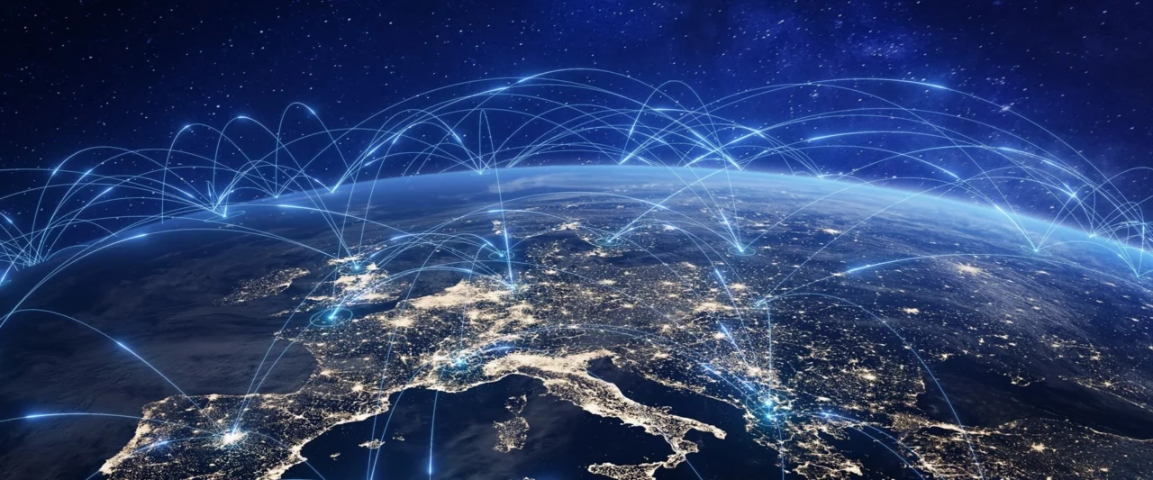 Times of Change - Investment Migration Trends 2024